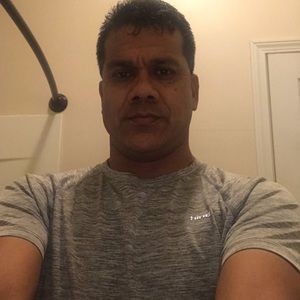 Meet your Posher, Aurelio